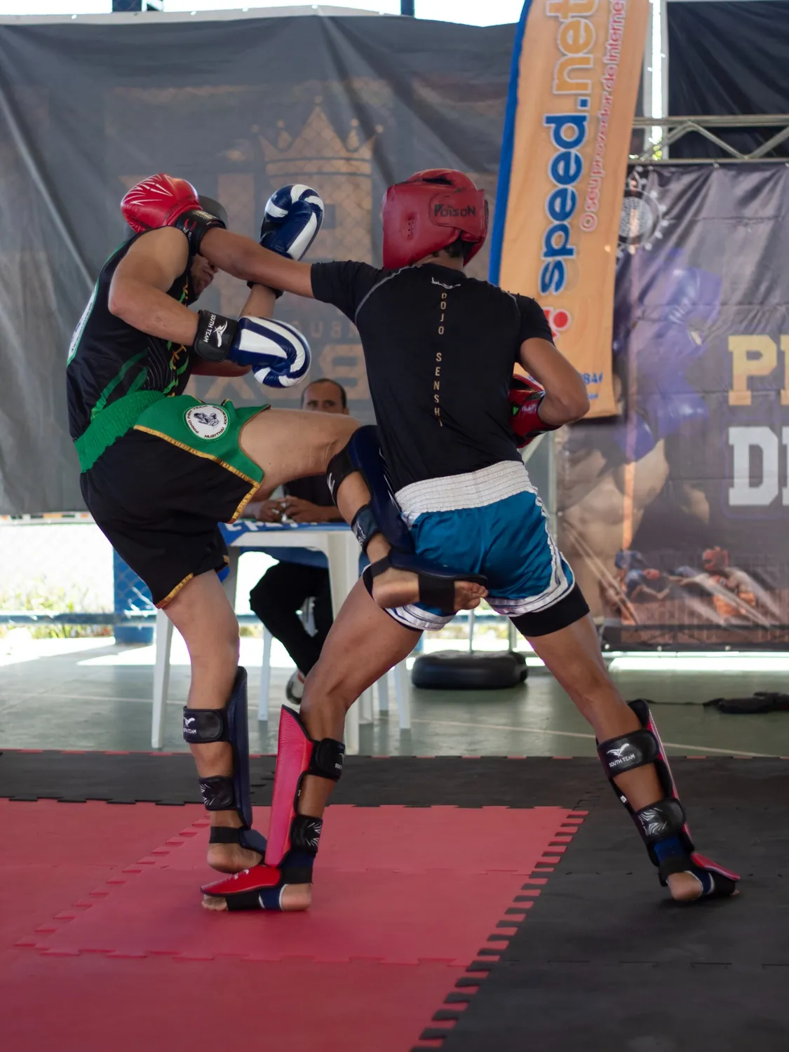 Combate