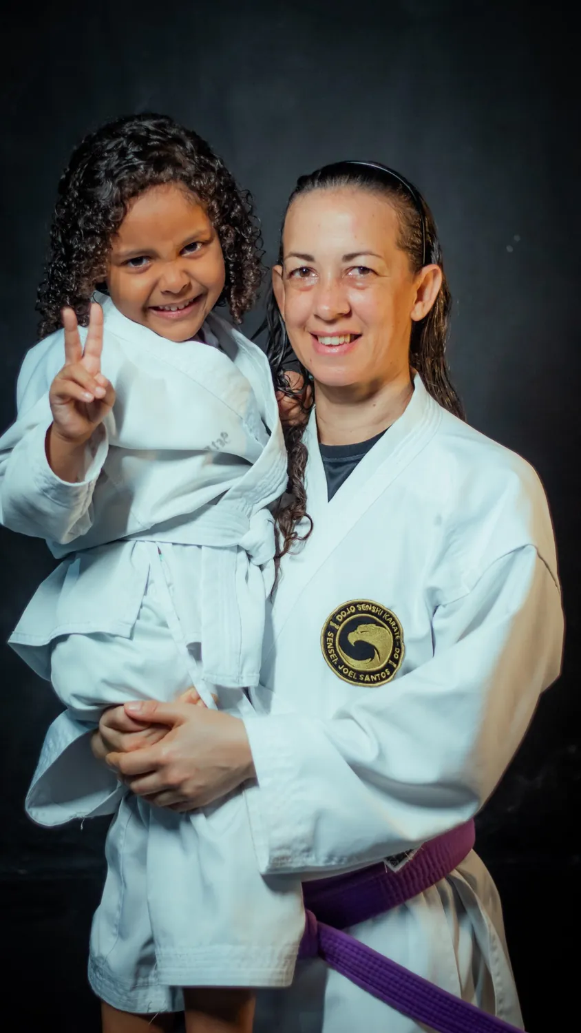 Karatê Kids