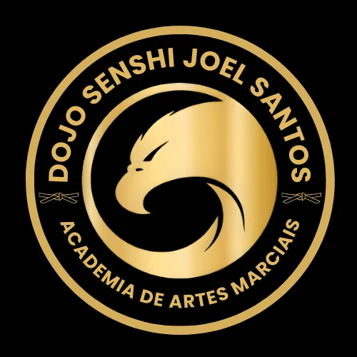 Logo Dojo Senshi