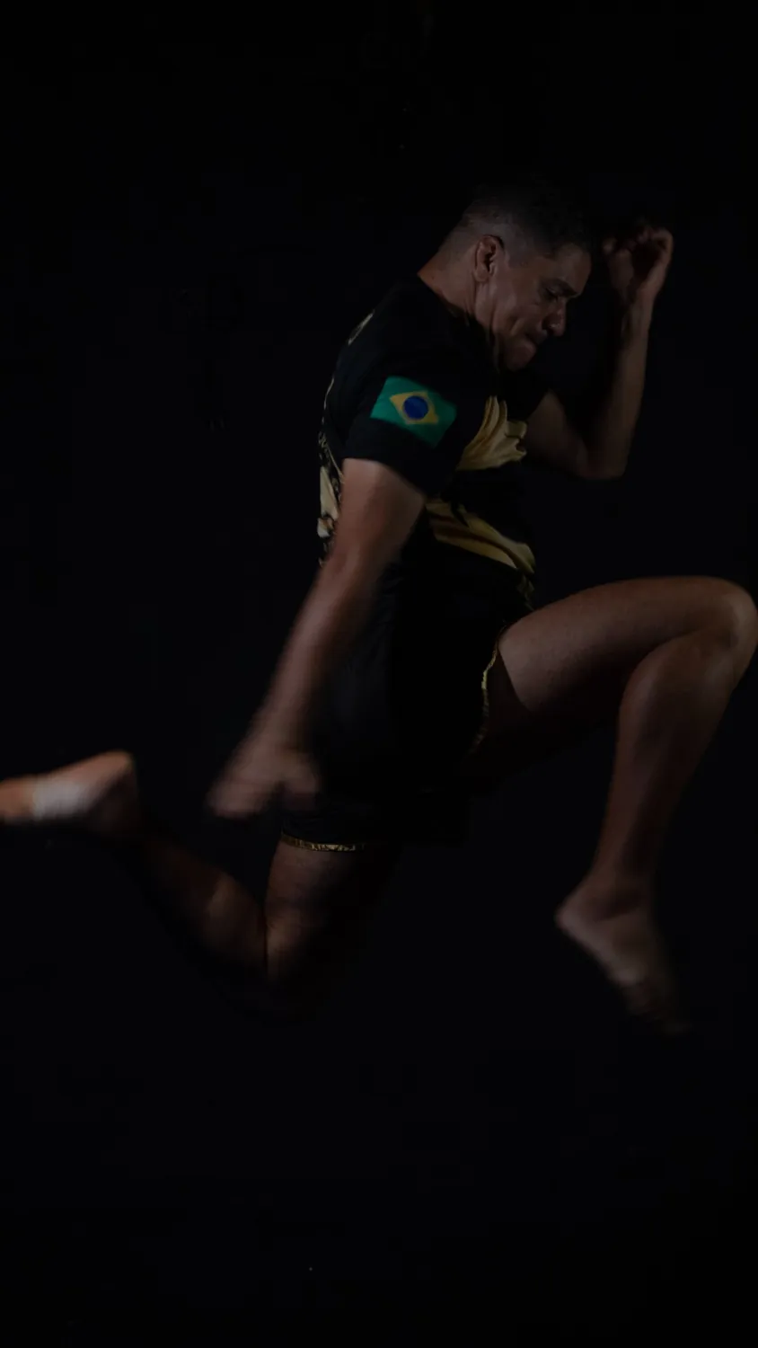 Muay Thai